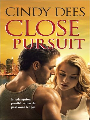 Close Pursuit - ebook